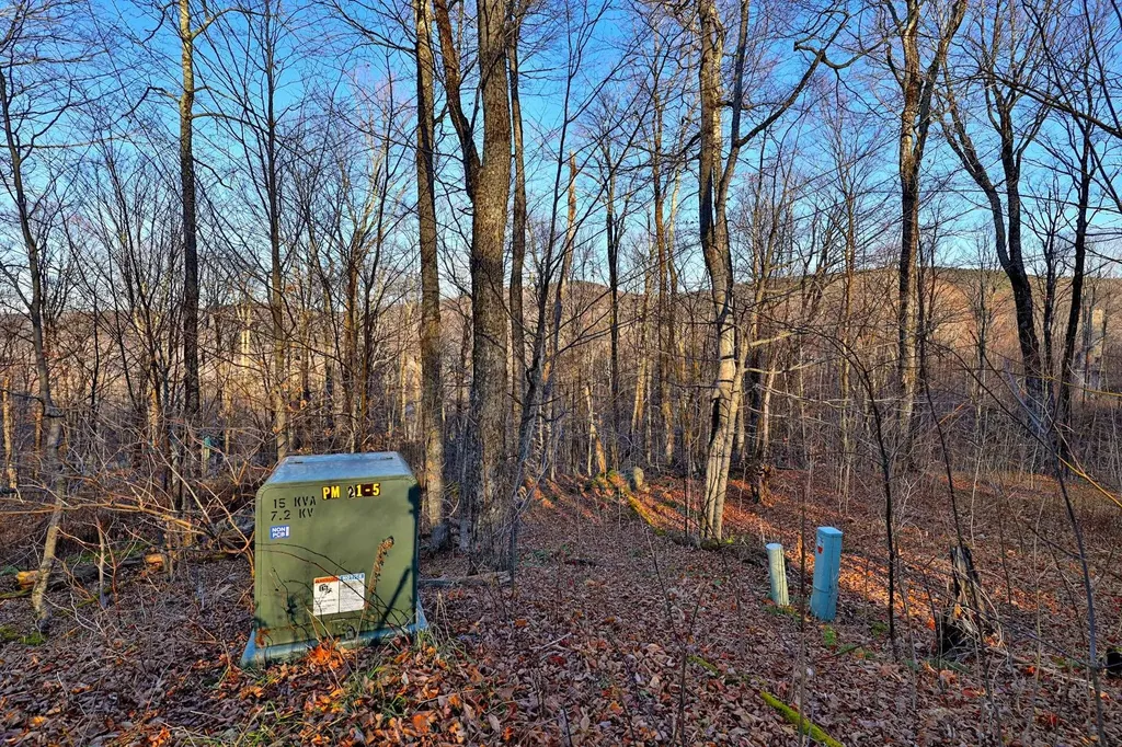 430 Lower Rebecca Lane Killington VT 05751