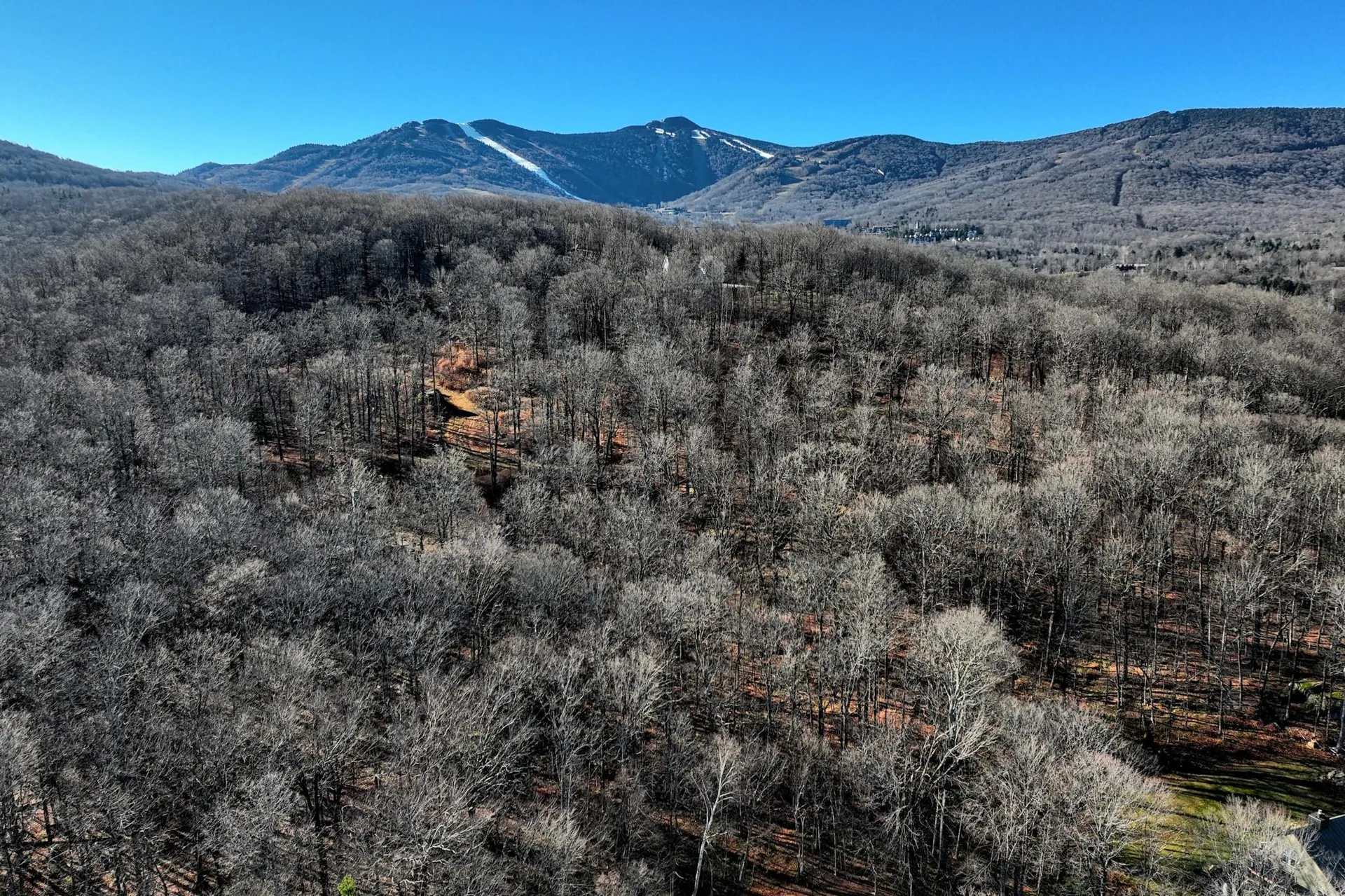 430 Lower Rebecca Lane Killington VT 05751