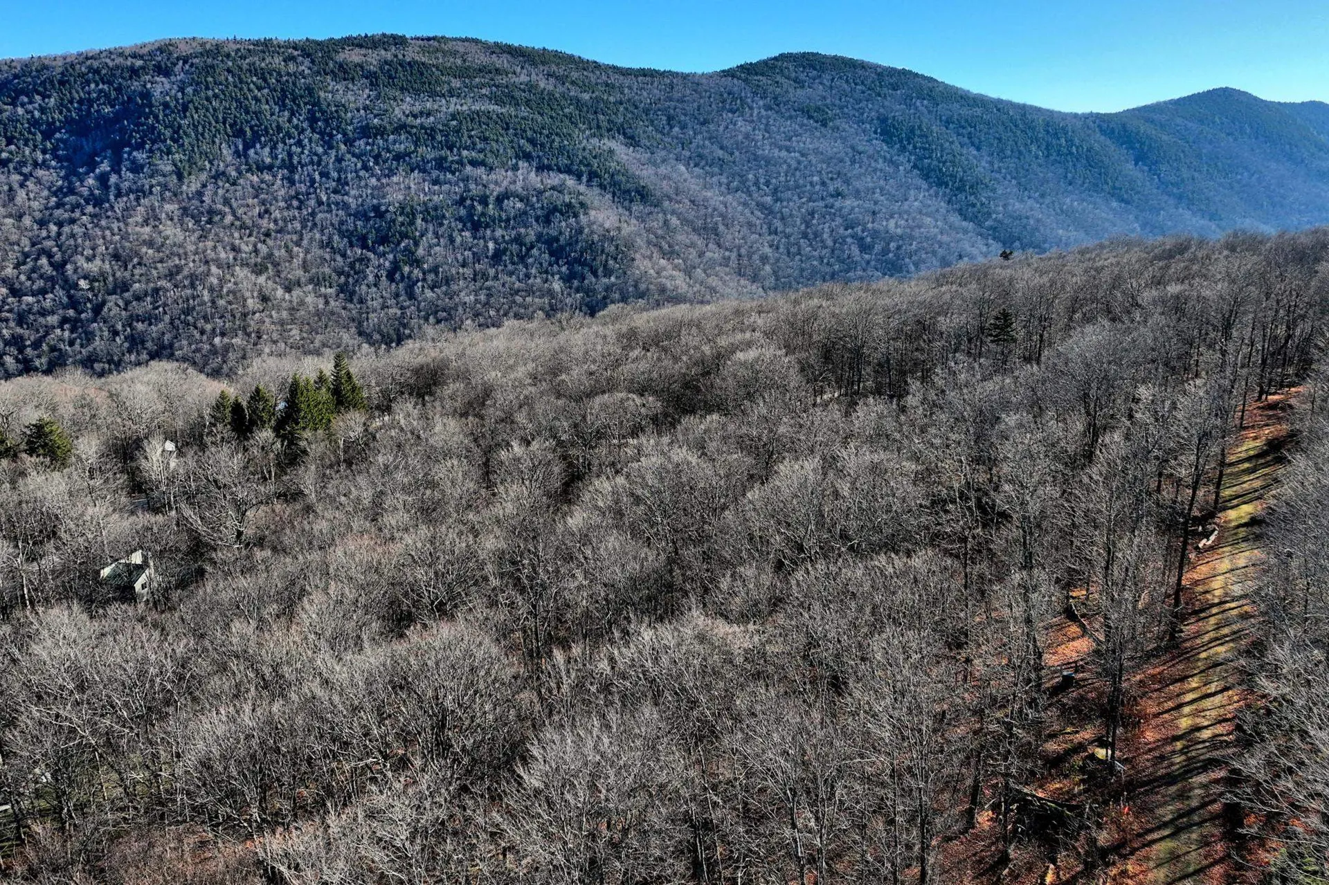 430 Lower Rebecca Lane Killington VT 05751