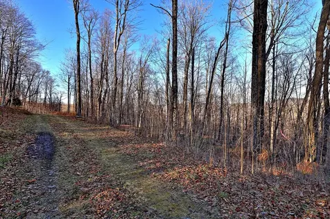 430 Lower Rebecca Lane Killington VT 05751