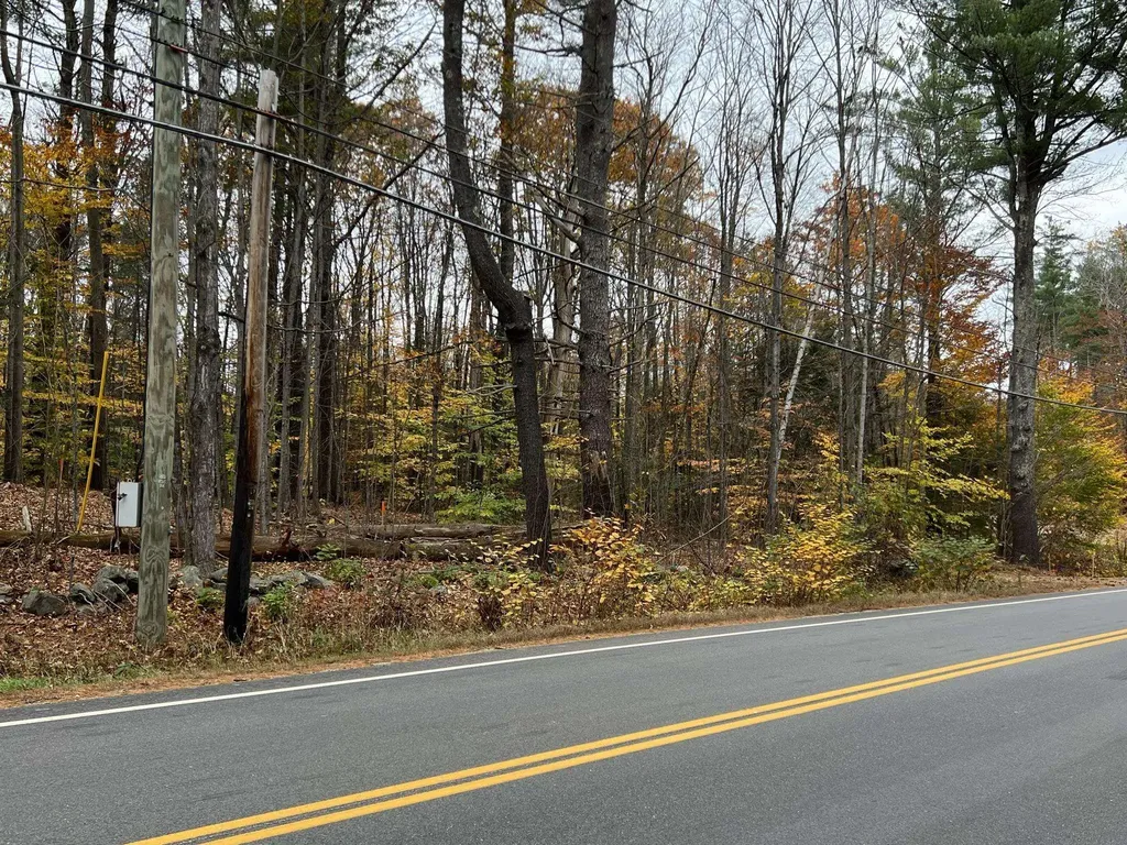 Rochester Road Northwood NH 03261