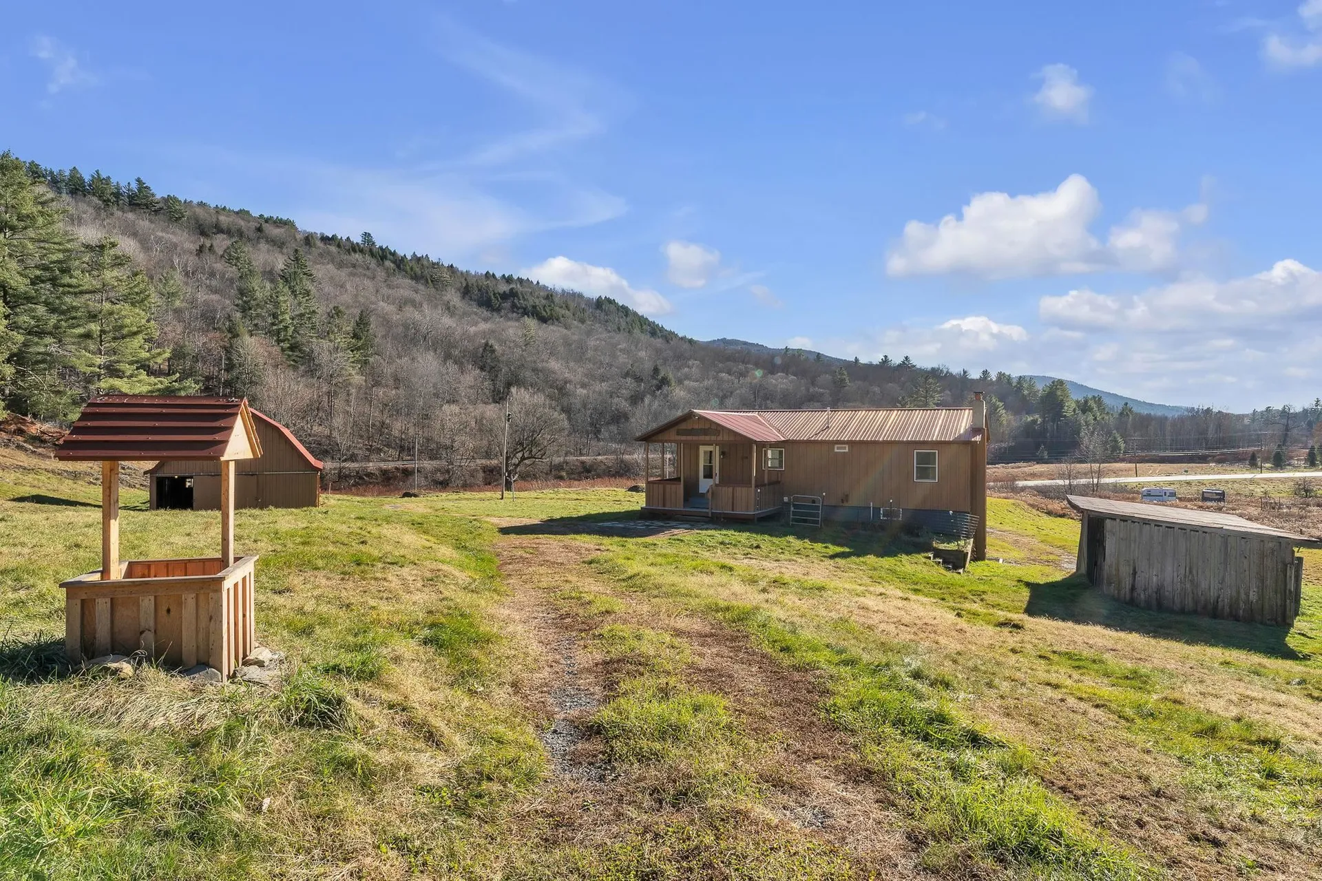 2835 Vt Route 12 Berlin VT 05602