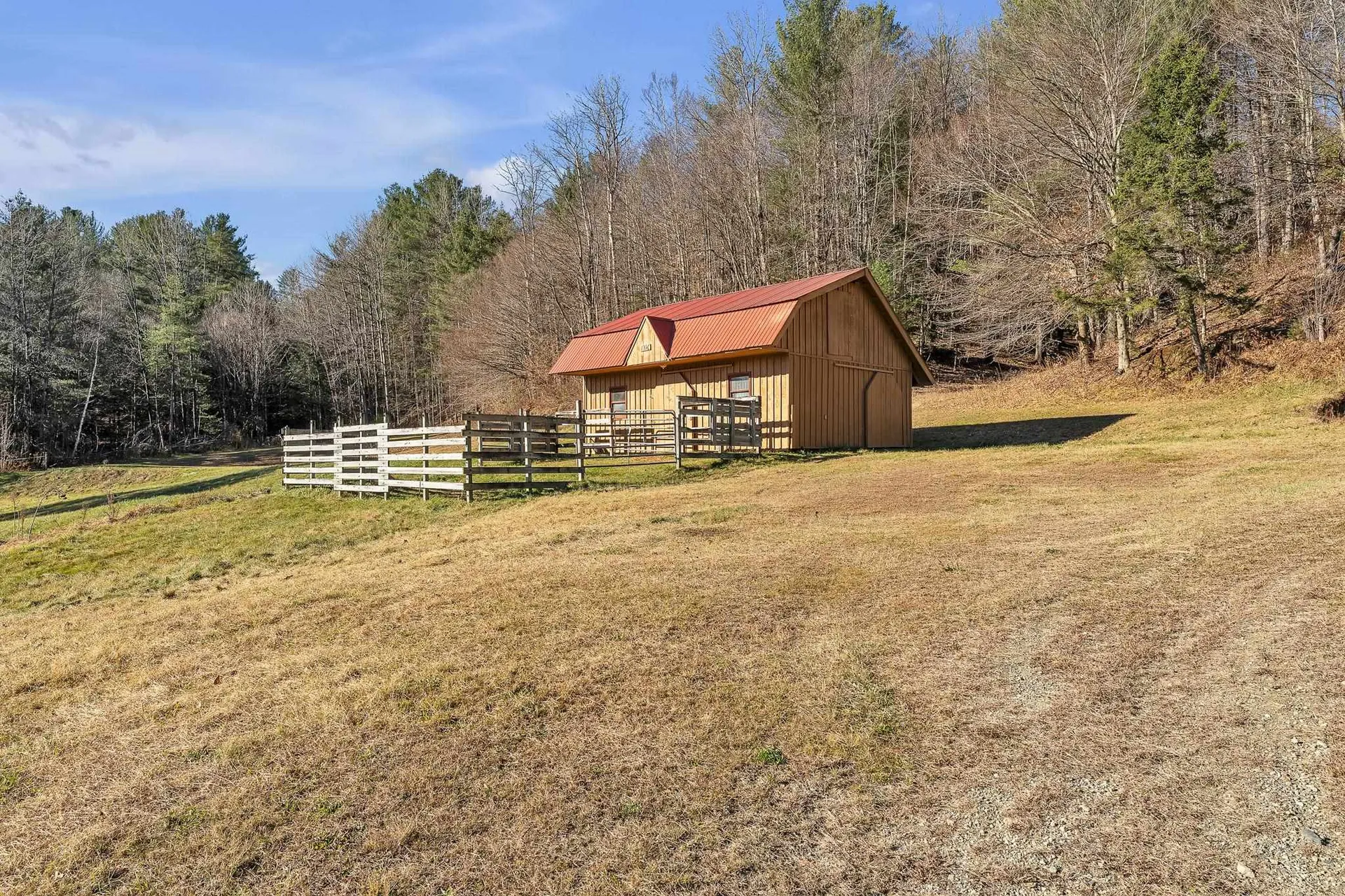 2835 Vt Route 12 Berlin VT 05602