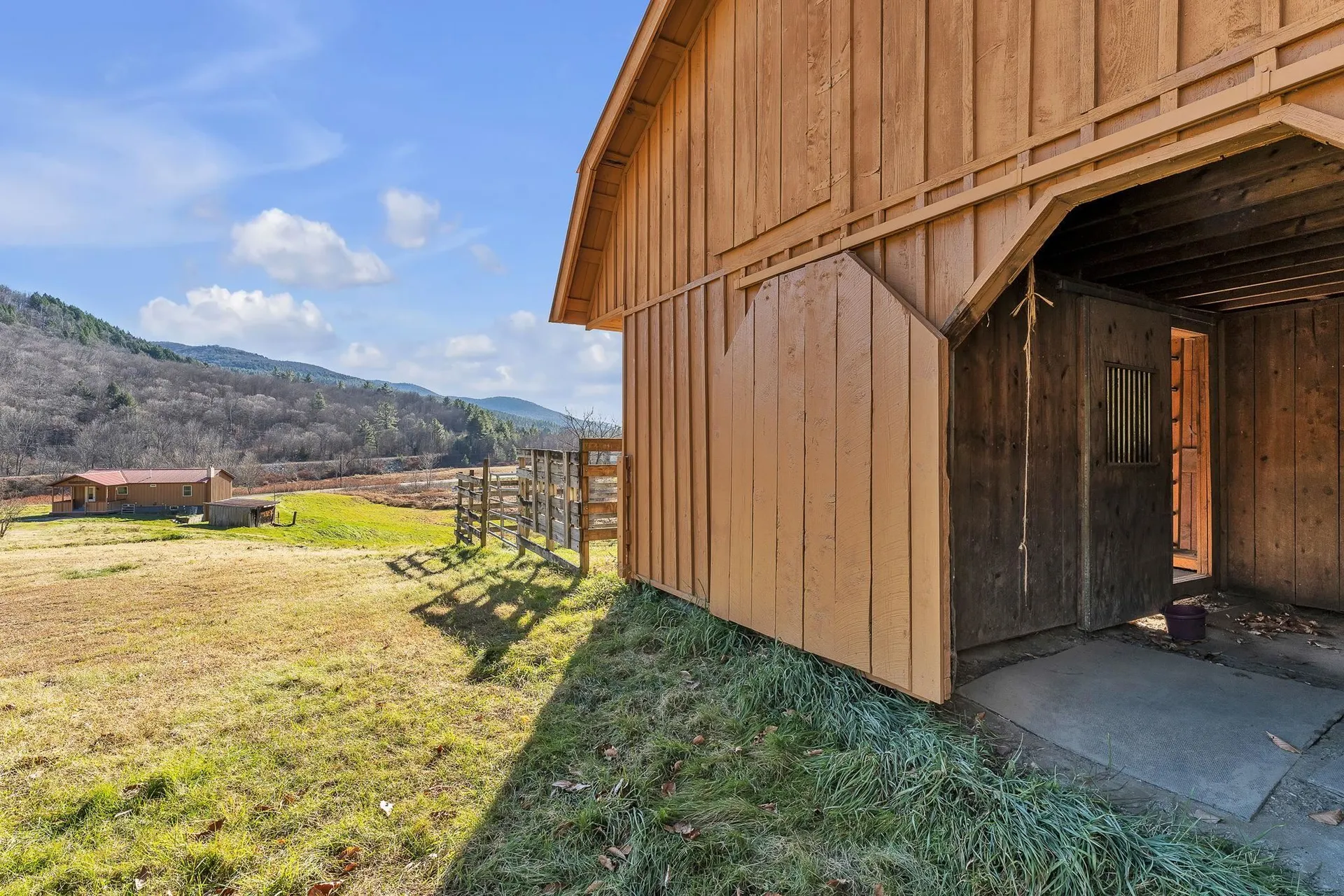 2835 Vt Route 12 Berlin VT 05602