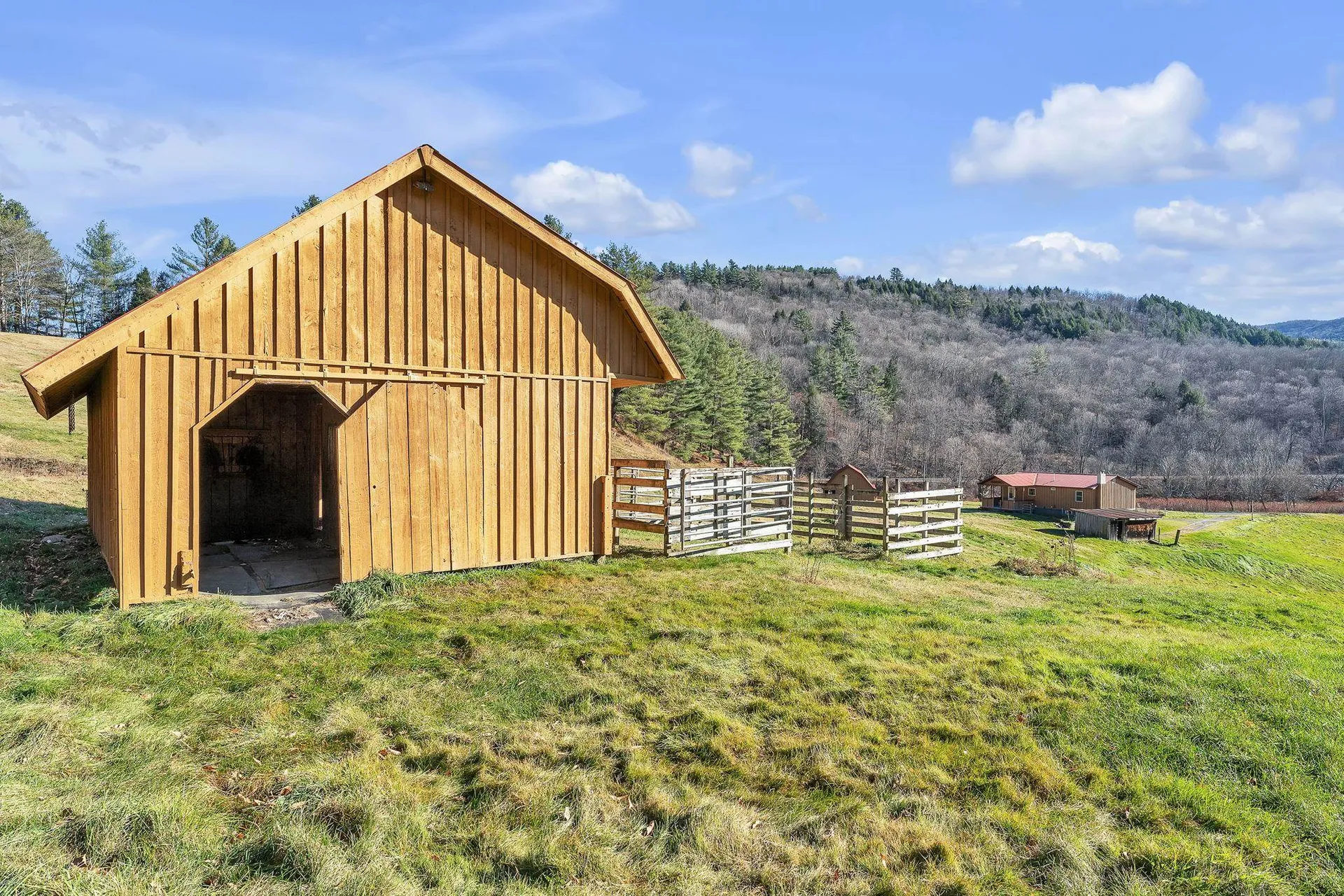 2835 Vt Route 12 Berlin VT 05602