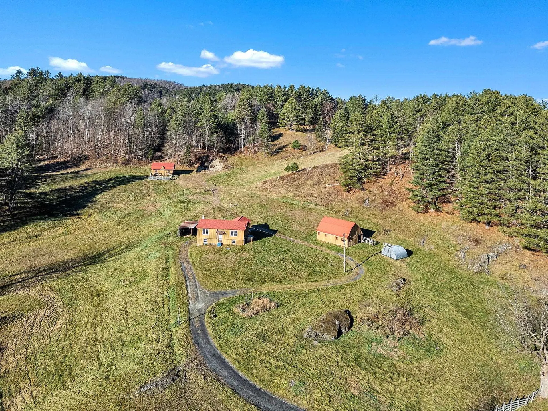 2835 Vt Route 12 Berlin VT 05602