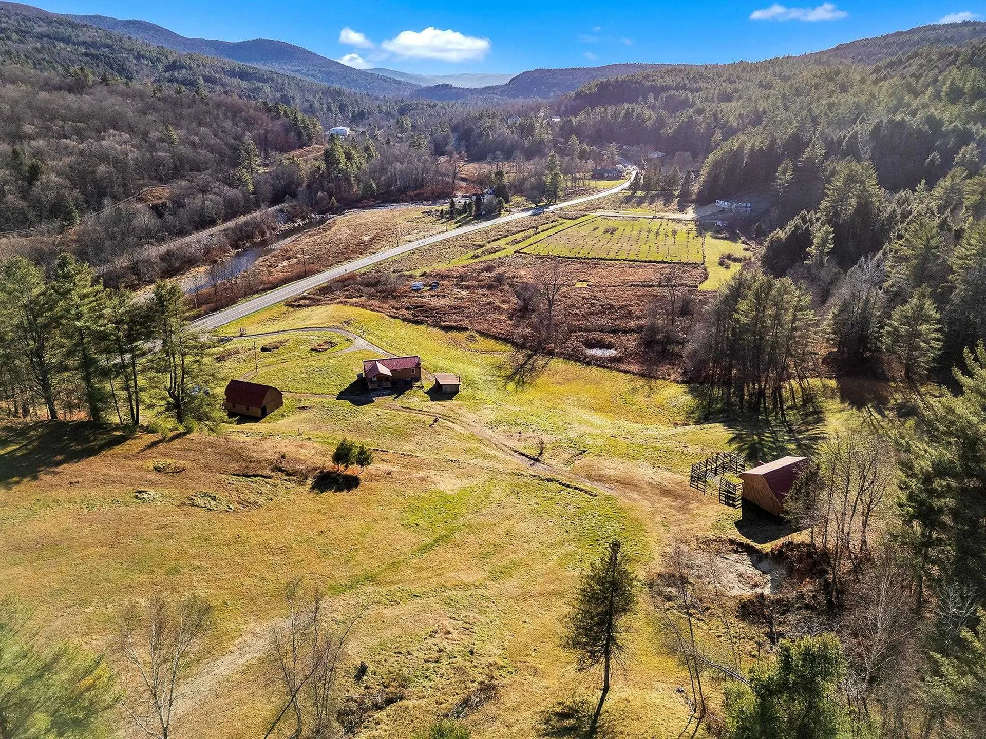 2835 Vt Route 12 Berlin VT 05602