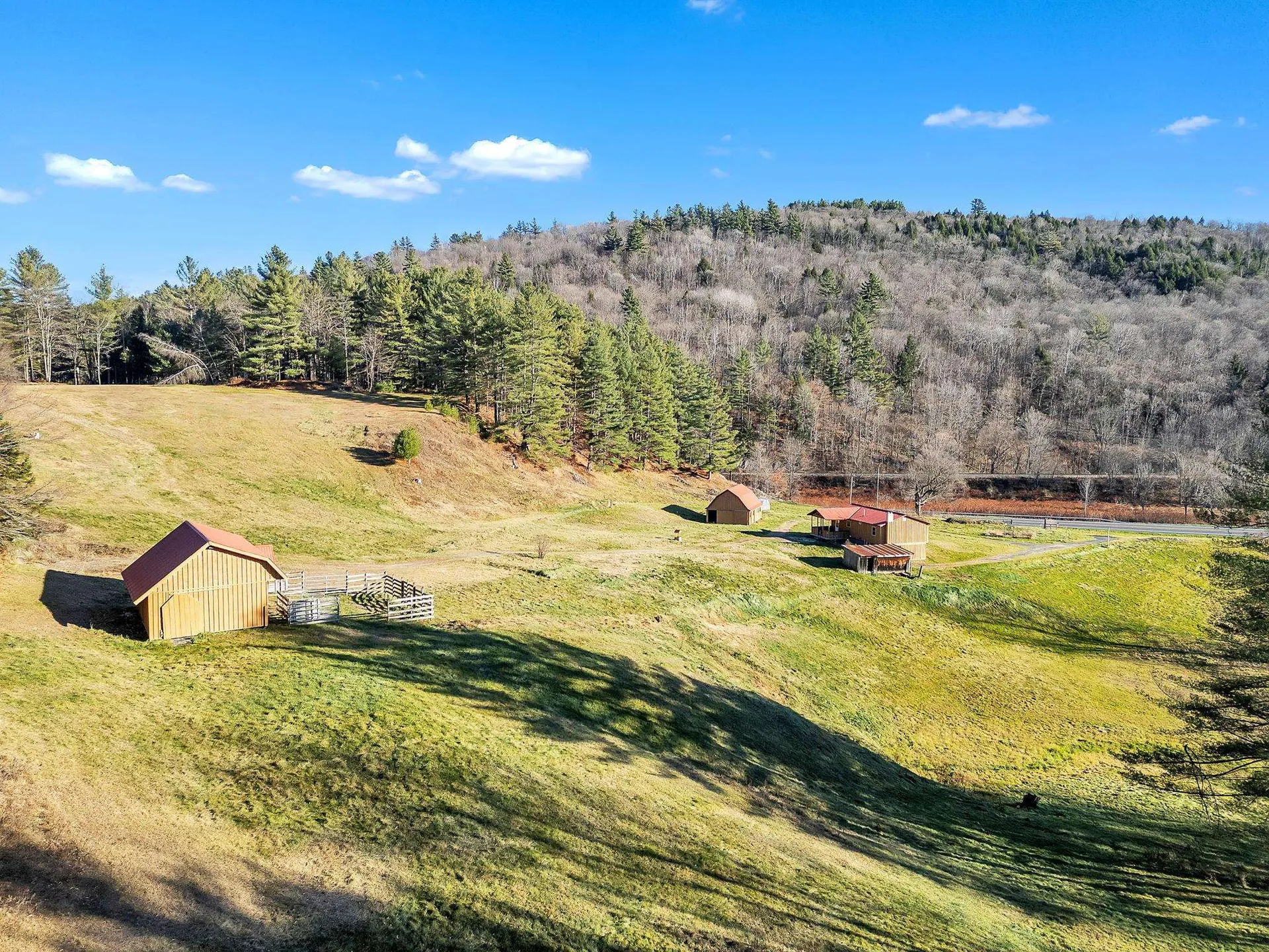 2835 Vt Route 12 Berlin VT 05602