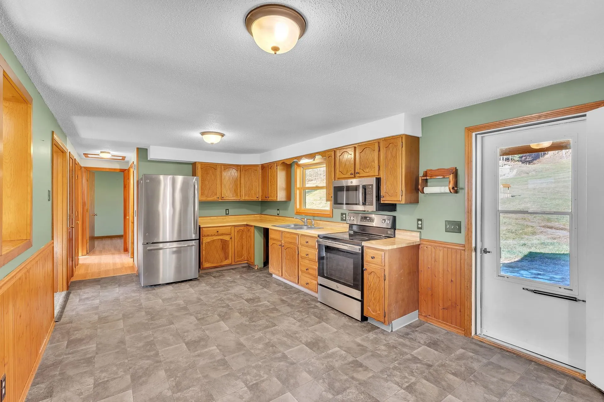 2835 Vt Route 12 Berlin VT 05602