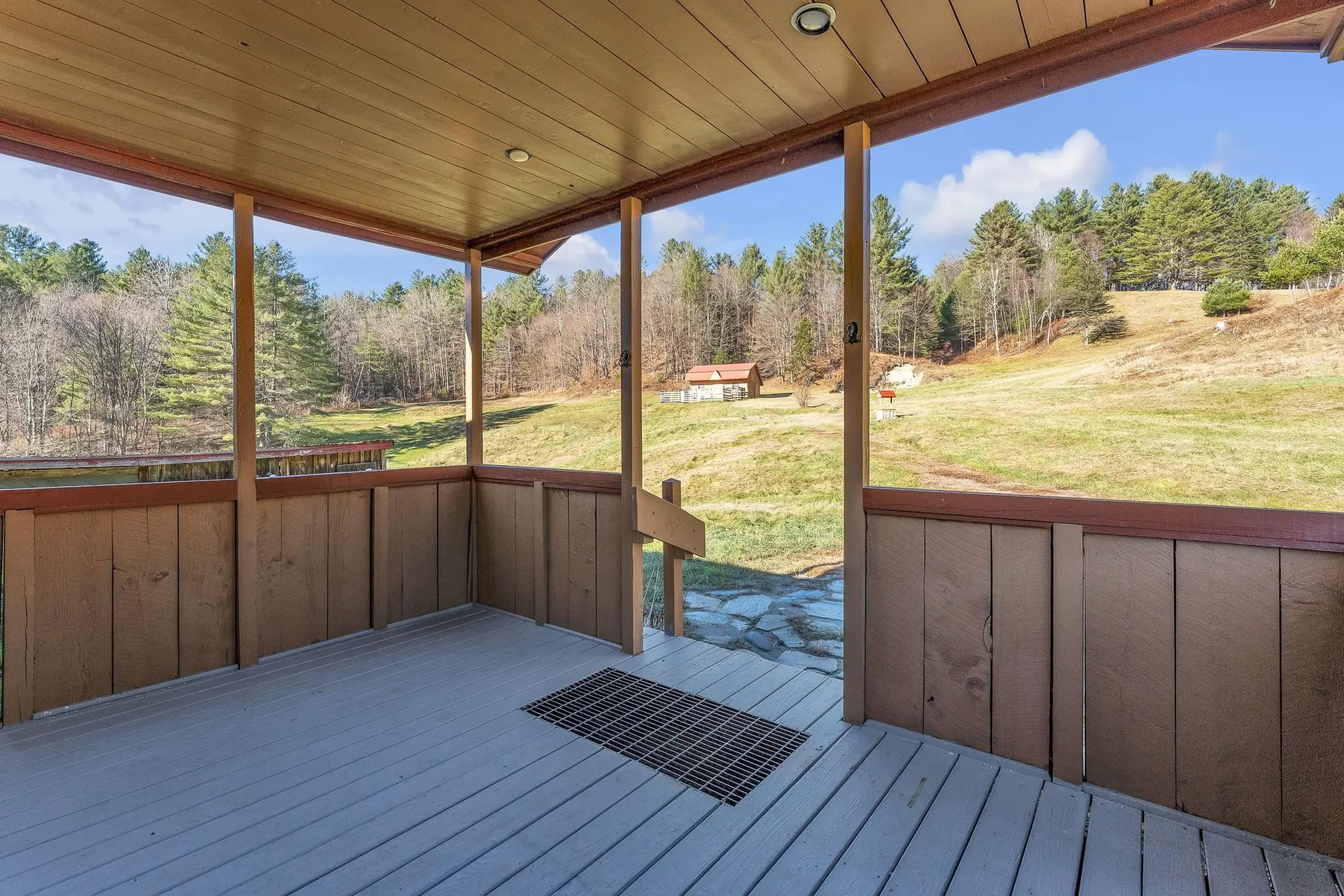 2835 Vt Route 12 Berlin VT 05602