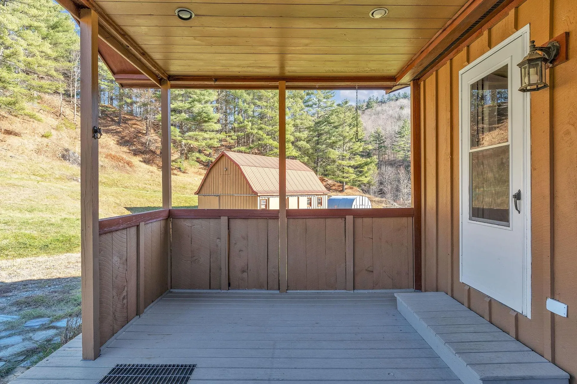 2835 Vt Route 12 Berlin VT 05602