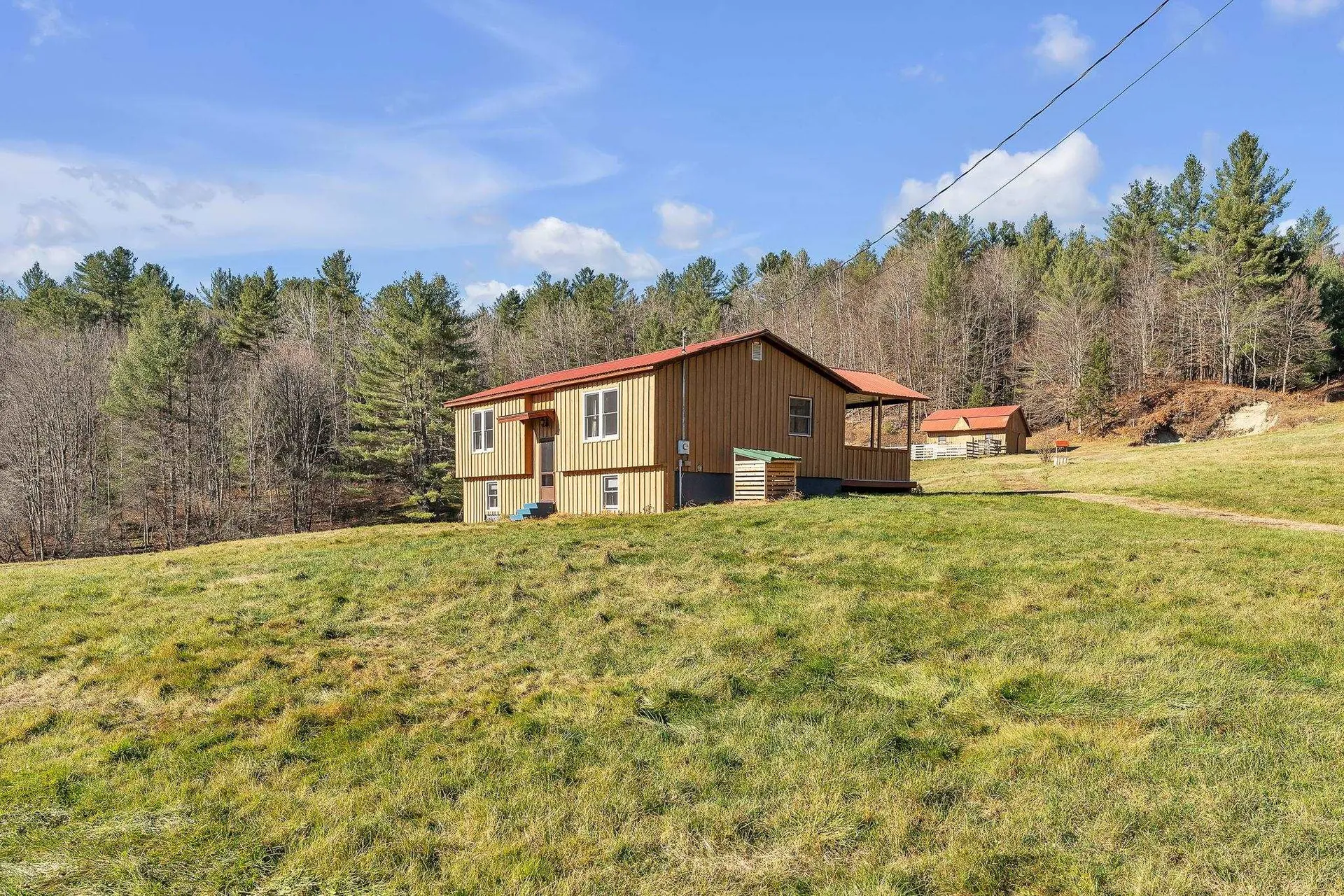 2835 Vt Route 12 Berlin VT 05602