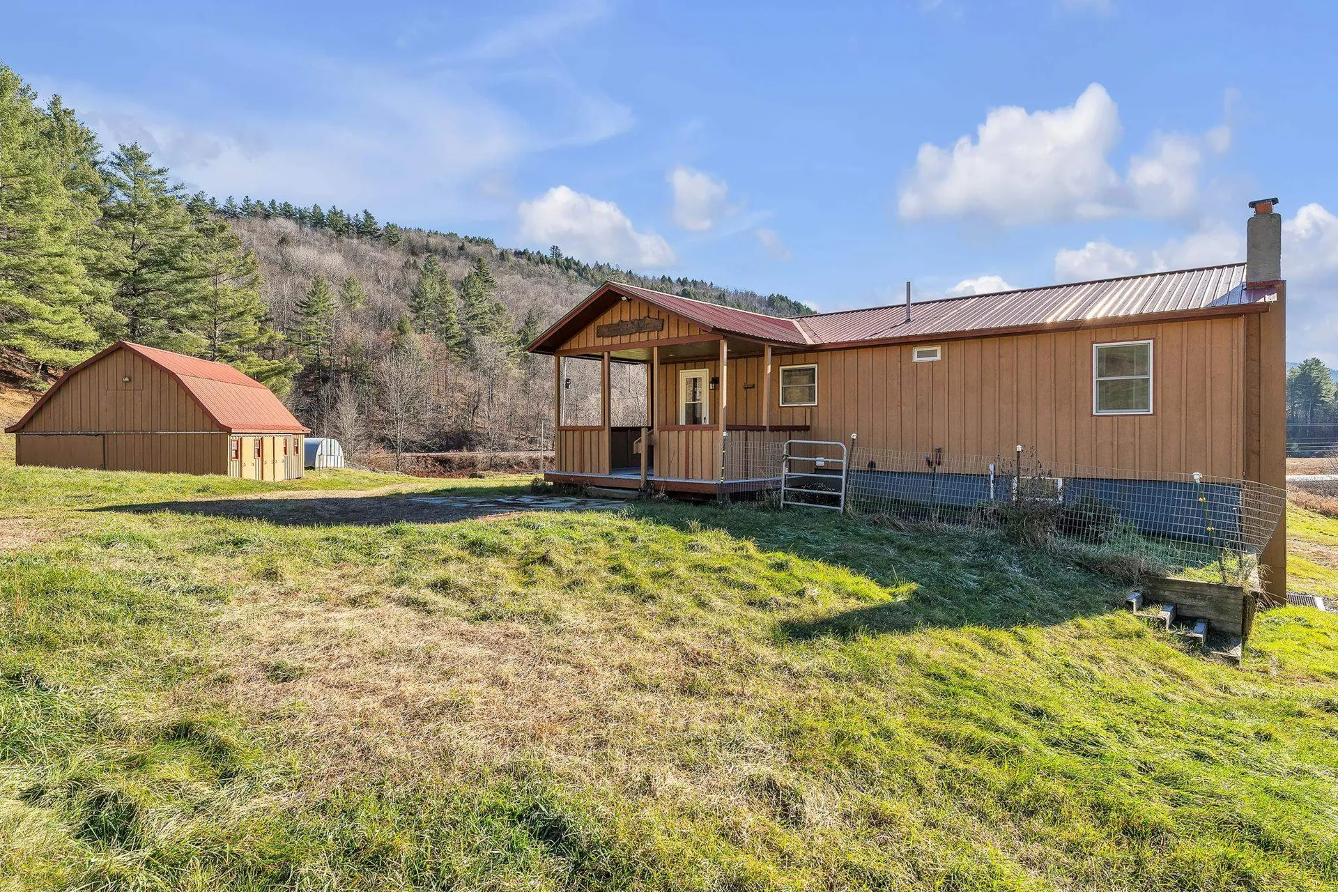 2835 Vt Route 12 Berlin VT 05602