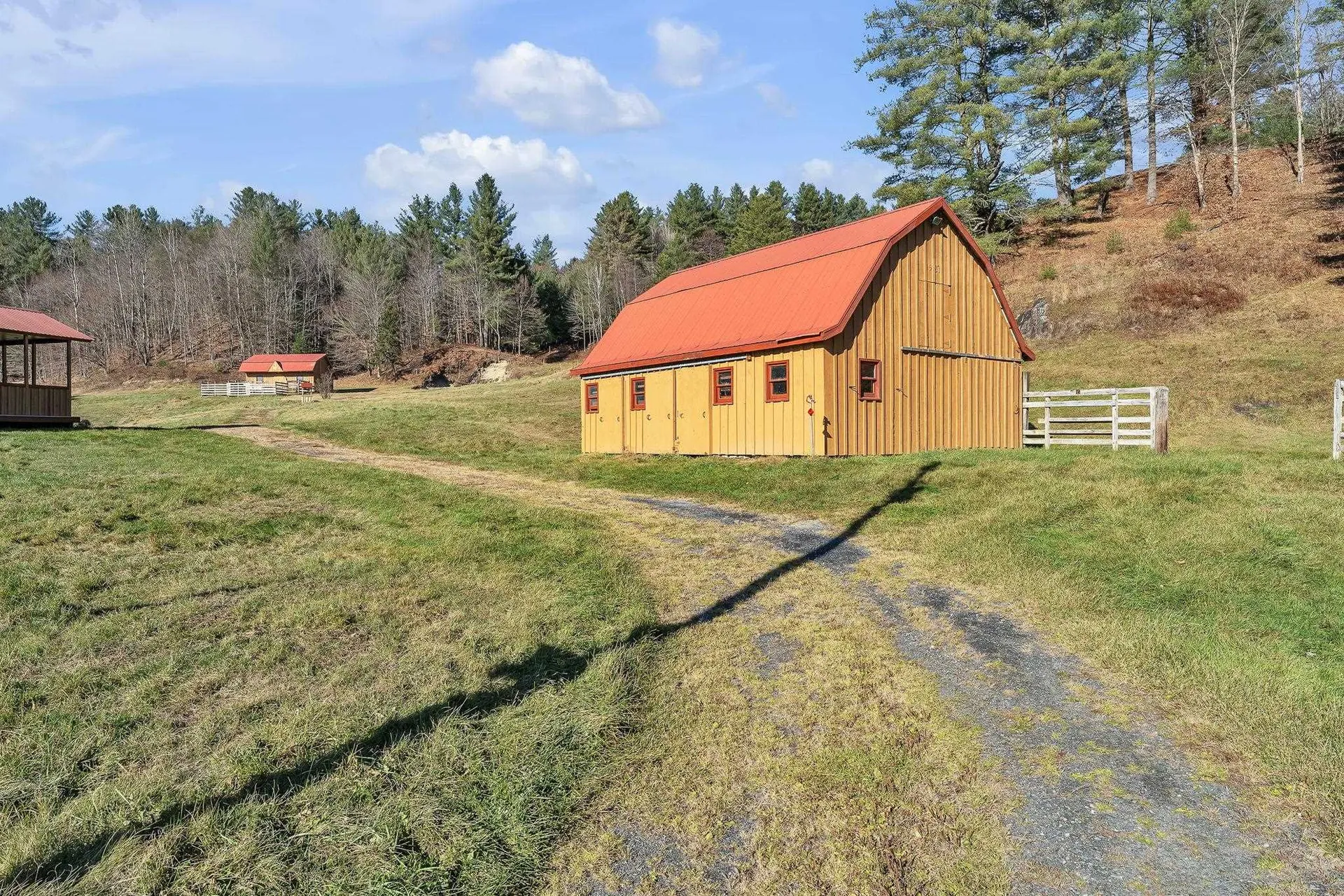 2835 Vt Route 12 Berlin VT 05602