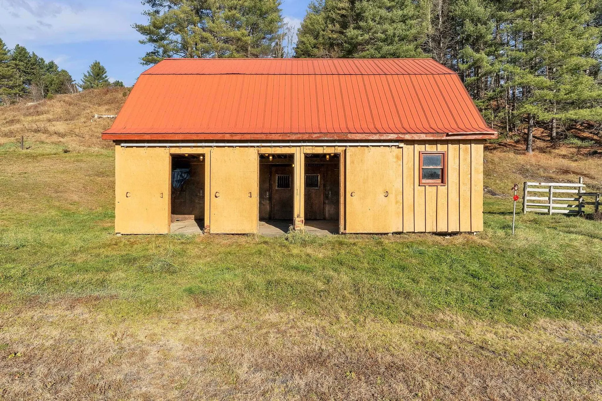 2835 Vt Route 12 Berlin VT 05602