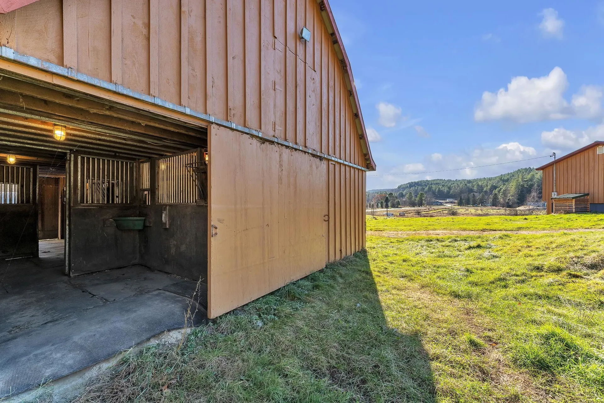 2835 Vt Route 12 Berlin VT 05602