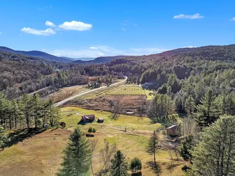 2835 Vt Route 12 Berlin VT 05602