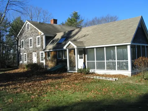 402 Bible Hill Extension Francestown NH 03043