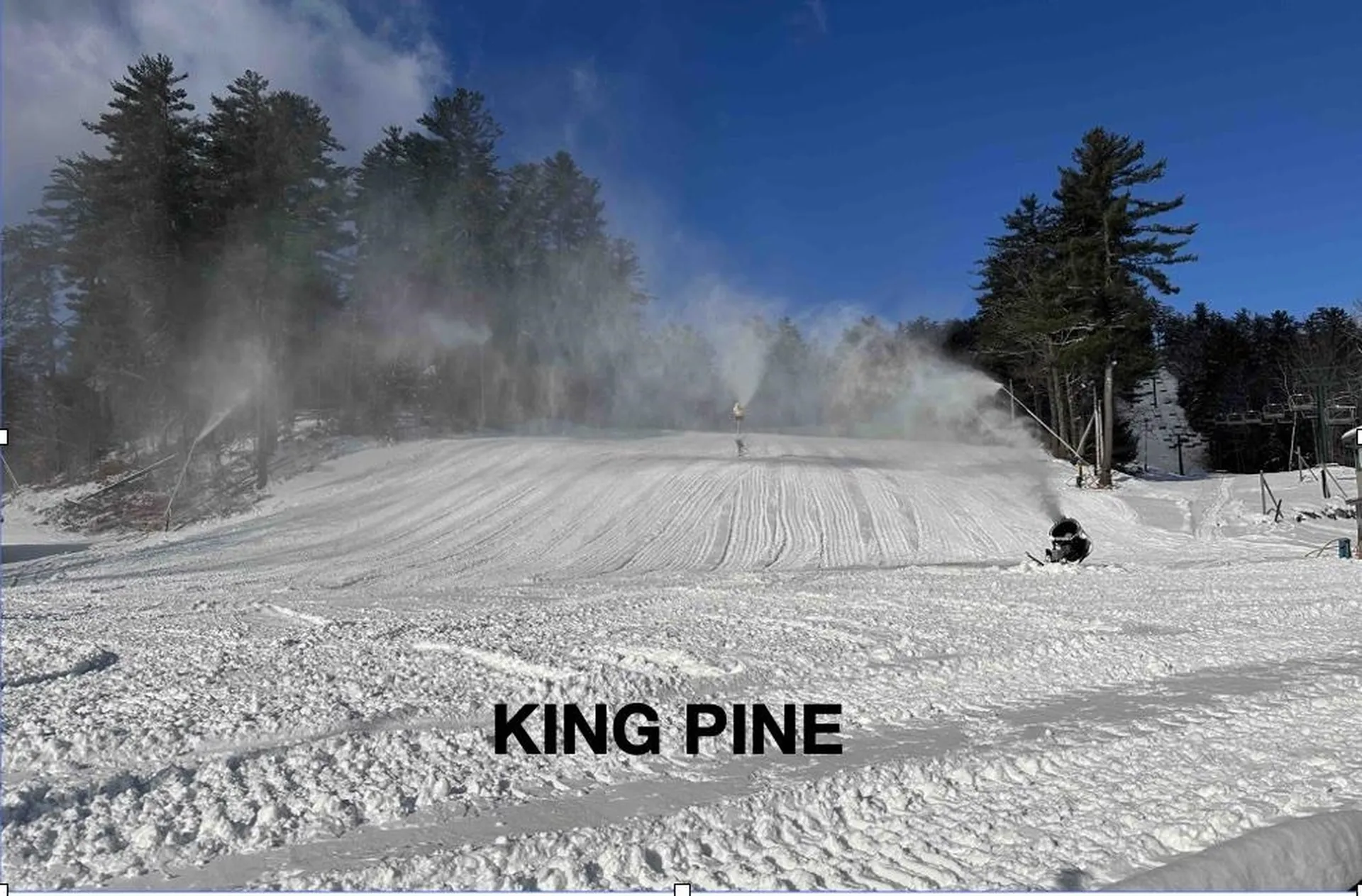 East Madison Road Madison NH 03849