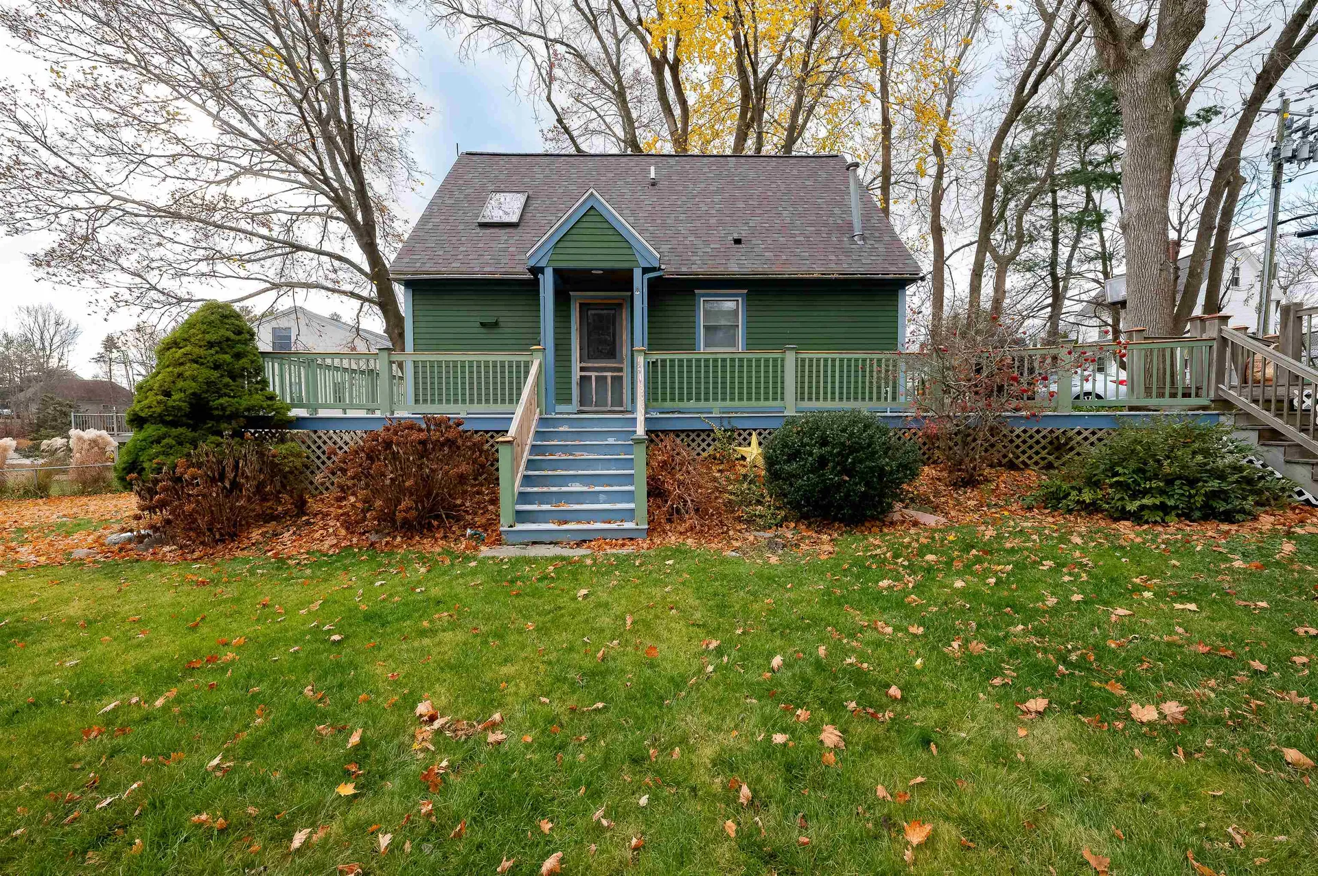 70 Dennett Street Portsmouth NH 03801