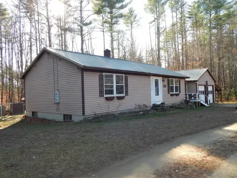 7051 School Street Loudon NH 03307
