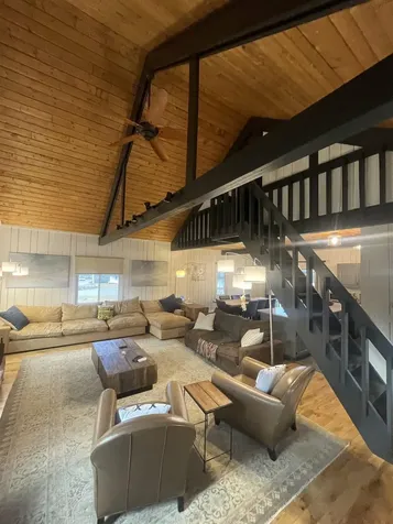 5 Byington Lane Winhall VT 05340