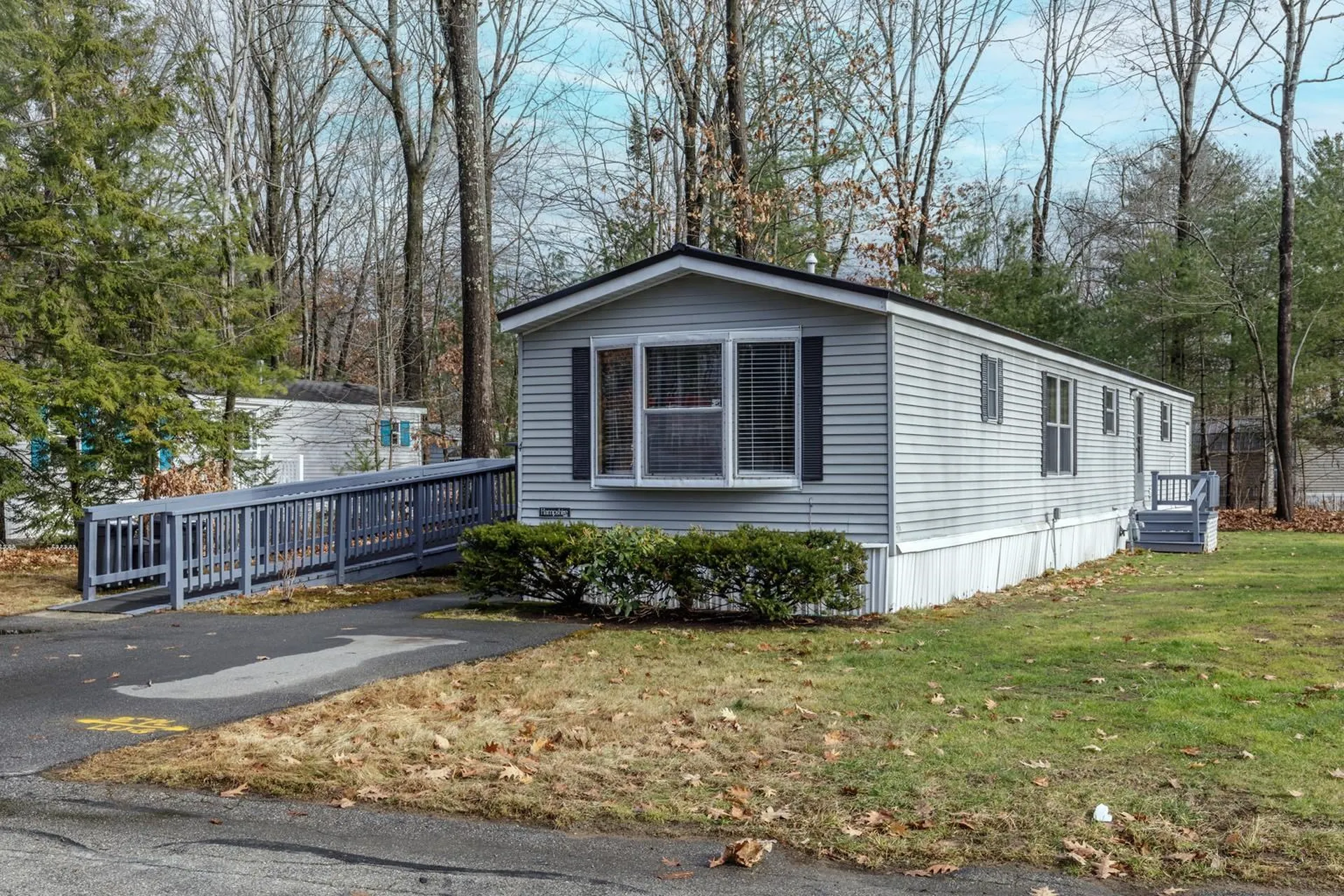 4 Marilyn Drive Concord NH 03303