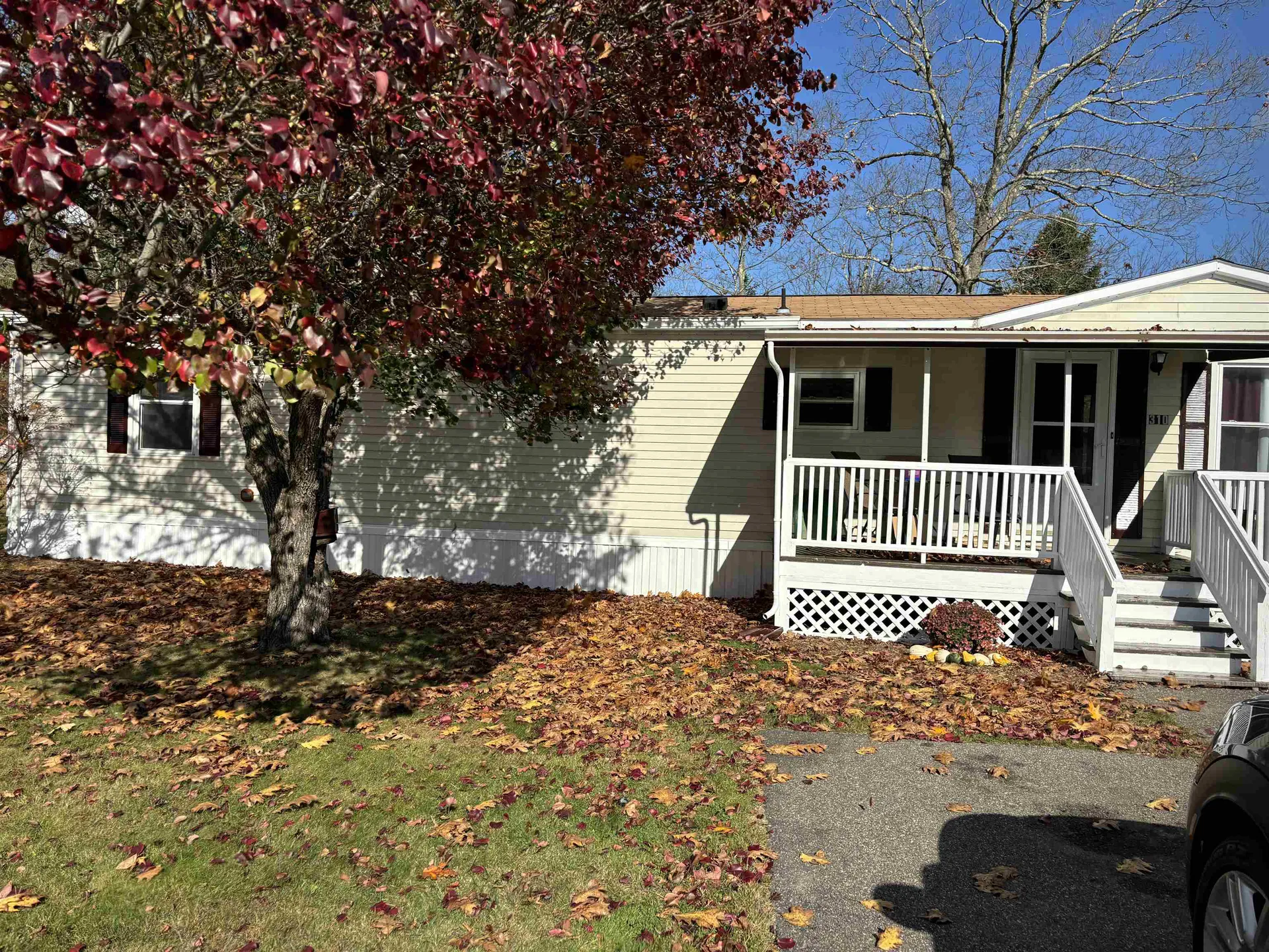 310 Salmon Avenue Portsmouth NH 03801