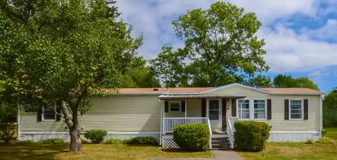 310 Salmon Avenue Portsmouth NH 03801