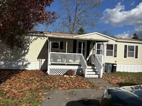 310 Salmon Avenue Portsmouth NH 03801