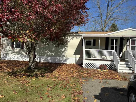 310 Salmon Avenue Portsmouth NH 03801