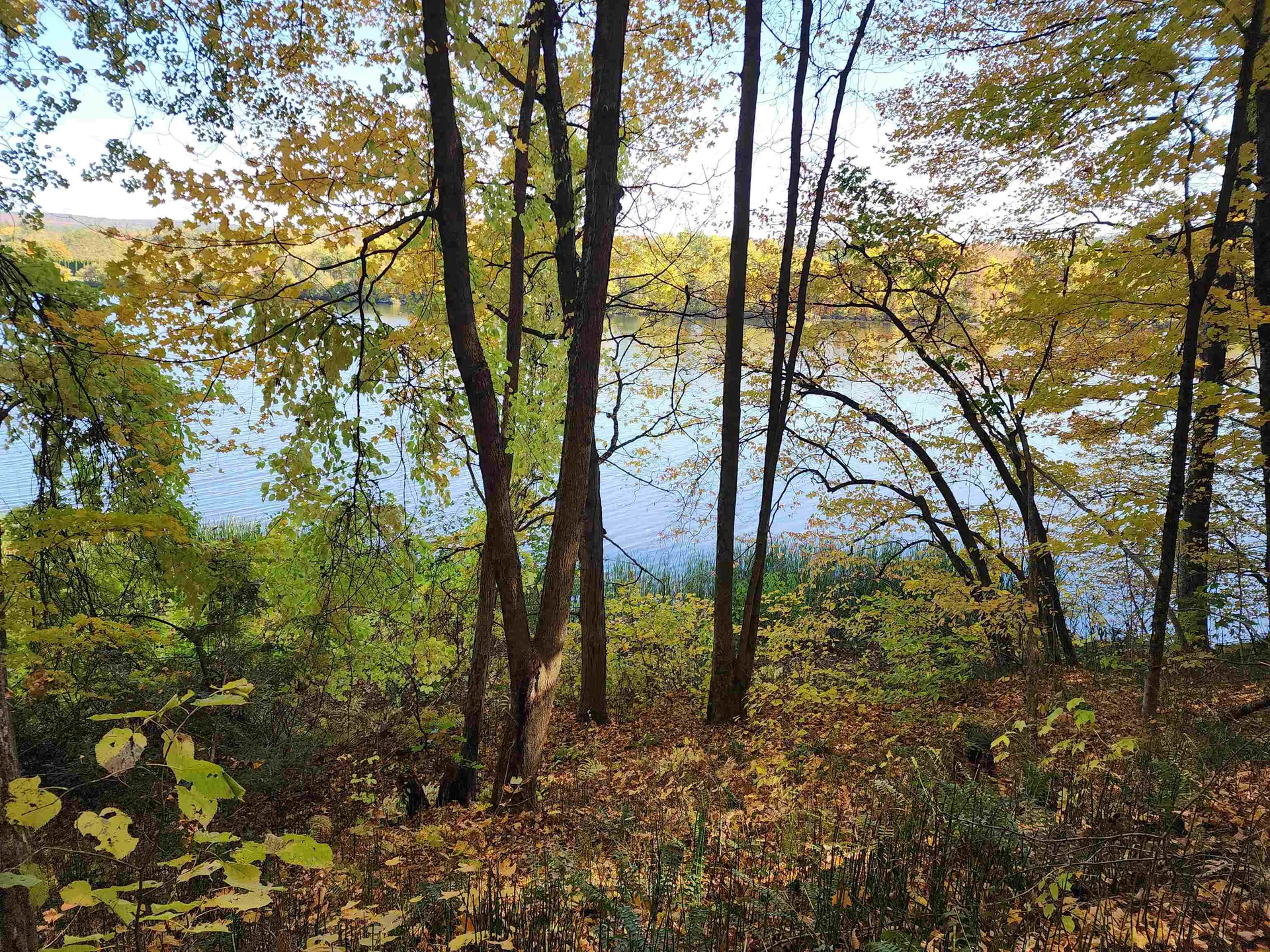 00 Missing Link Road Springfield VT 05156