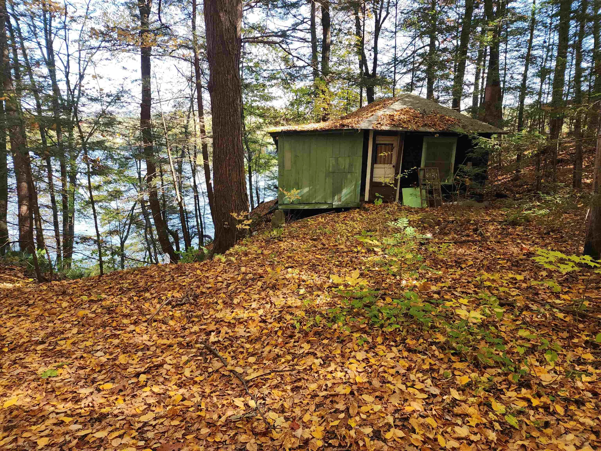 00 Missing Link Road Springfield VT 05156