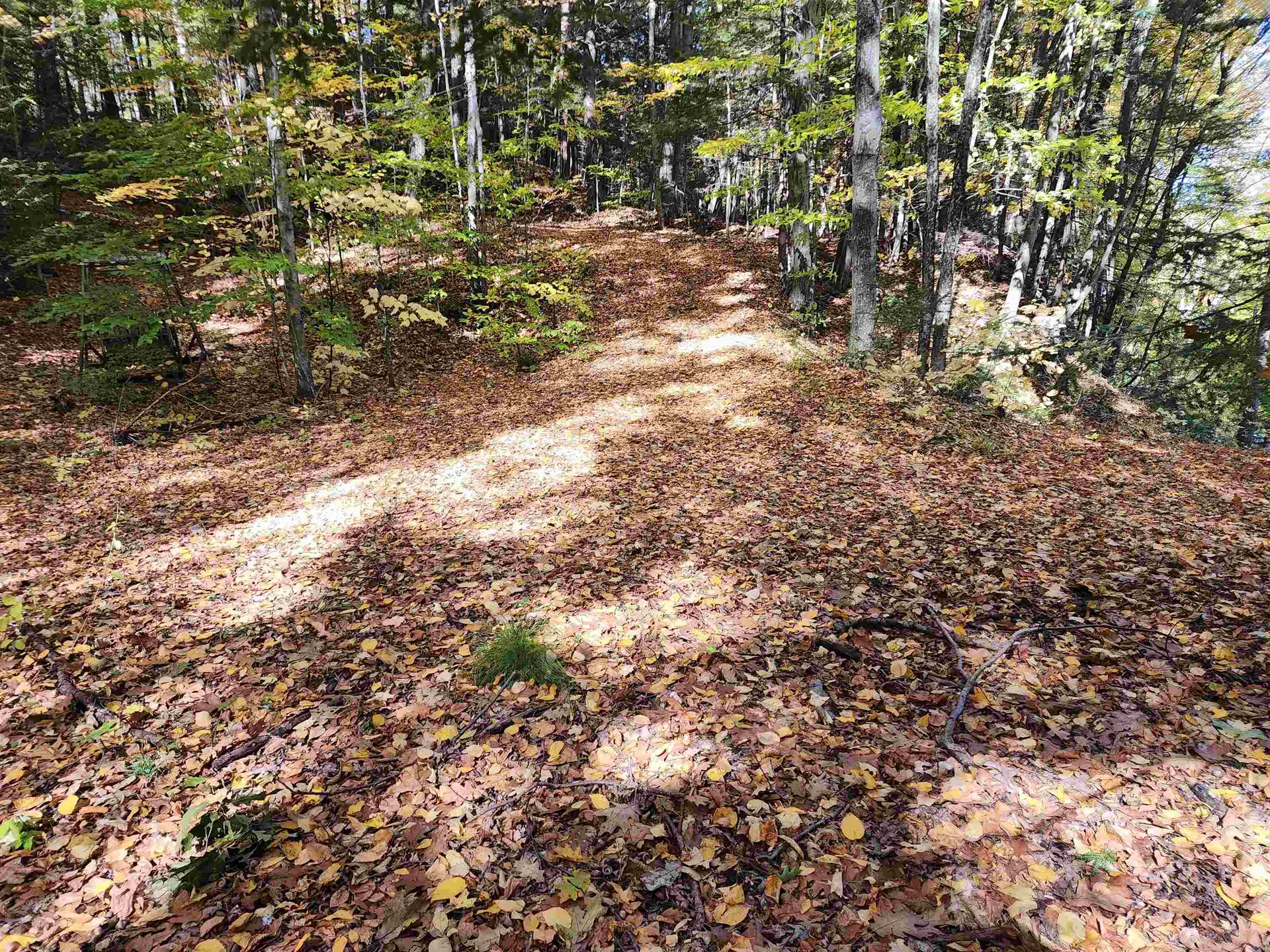 00 Missing Link Road Springfield VT 05156