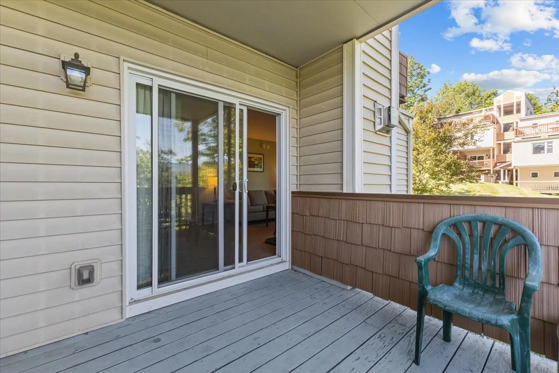109 Mountainside Drive Stowe VT 05672