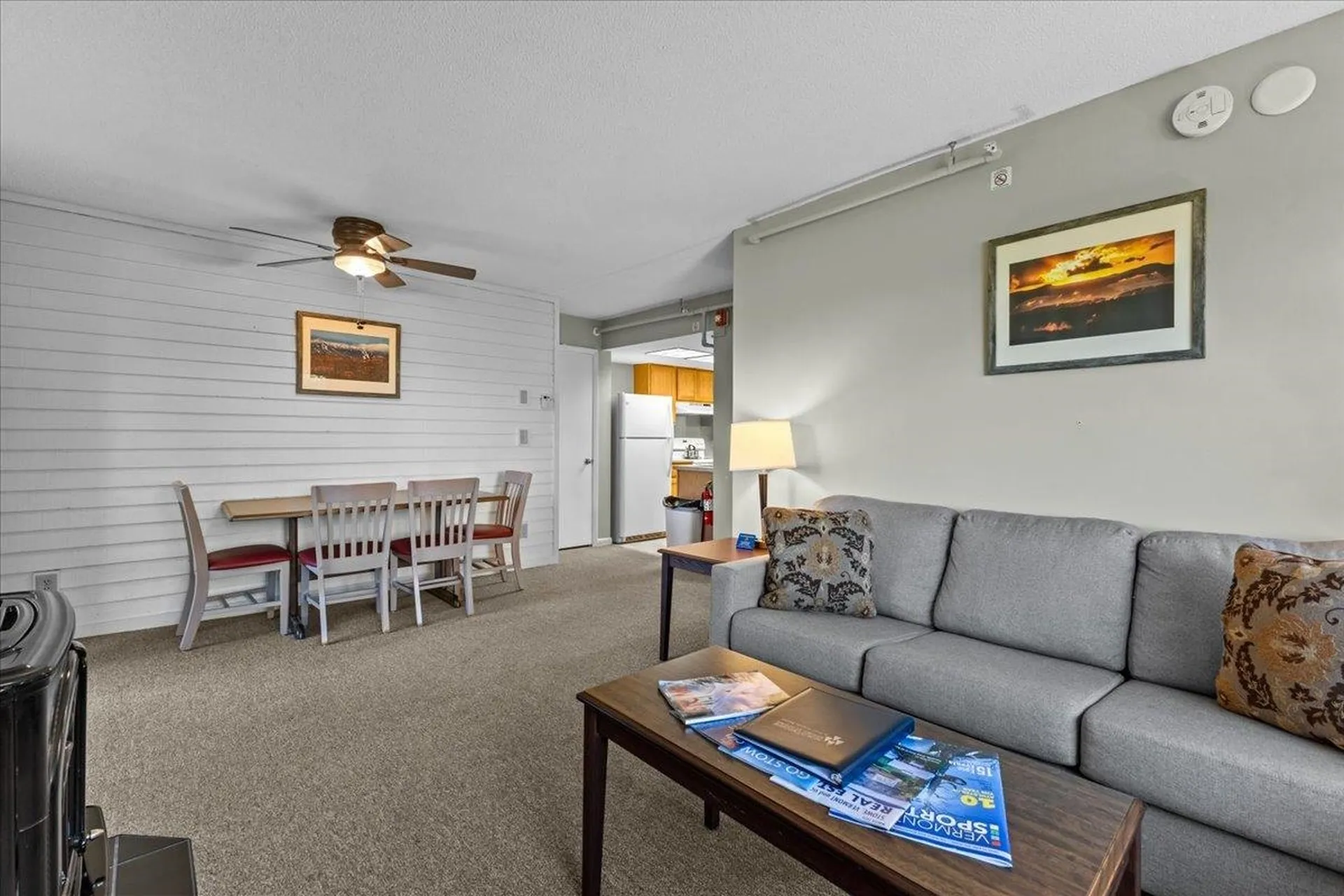 109 Mountainside Drive Stowe VT 05672