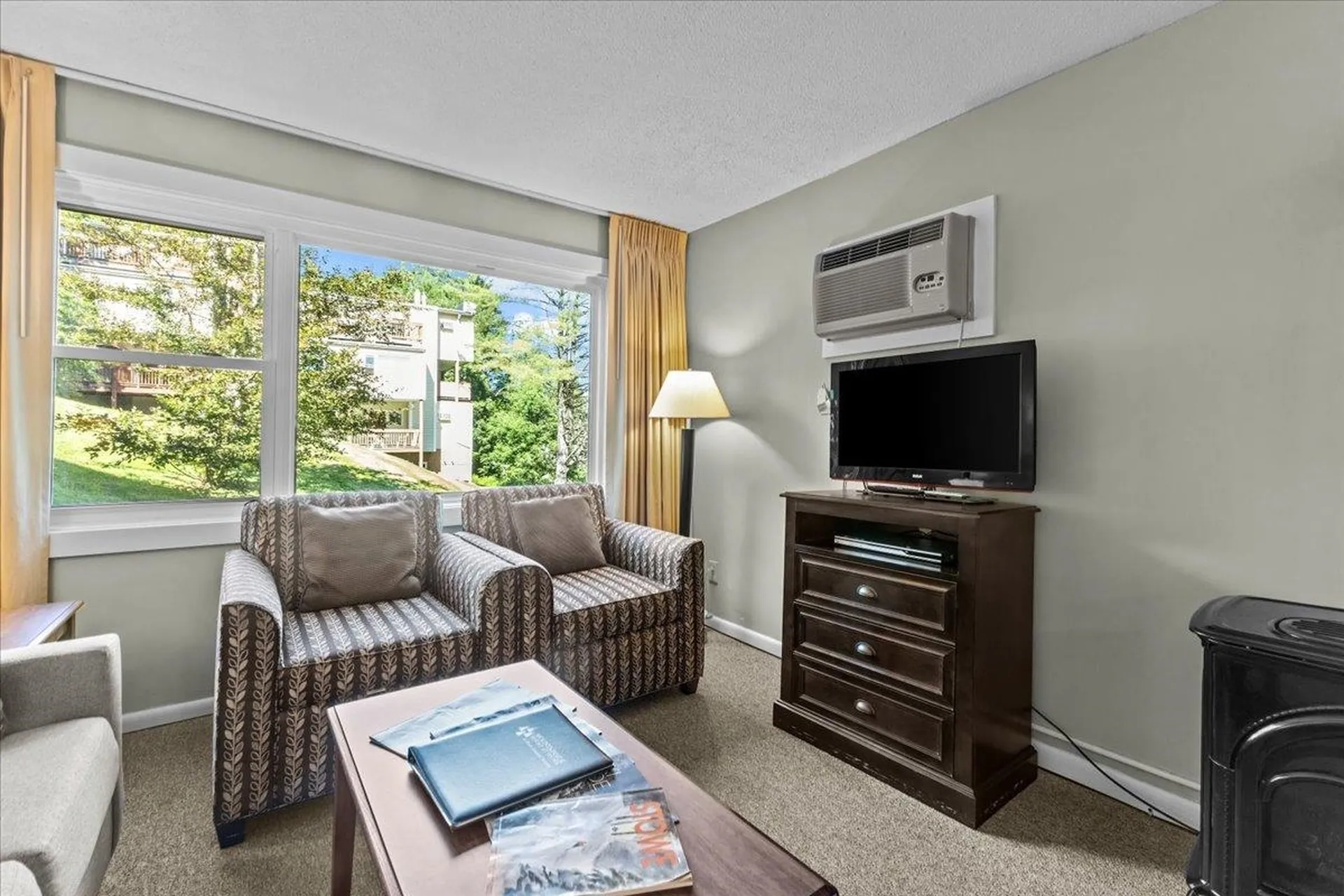 109 Mountainside Drive Stowe VT 05672