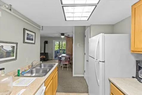 109 Mountainside Drive Stowe VT 05672