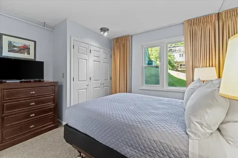 109 Mountainside Drive Stowe VT 05672