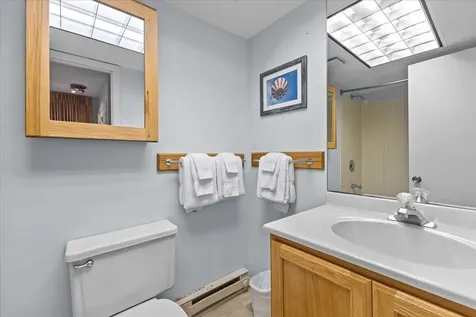 109 Mountainside Drive Stowe VT 05672