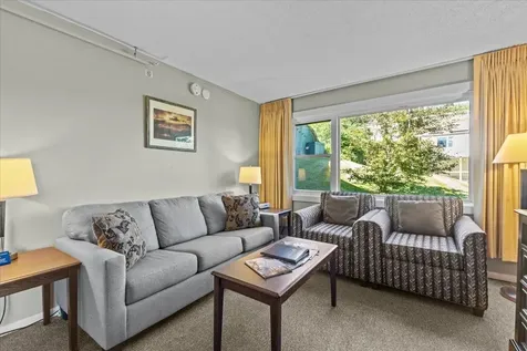 109 Mountainside Drive Stowe VT 05672