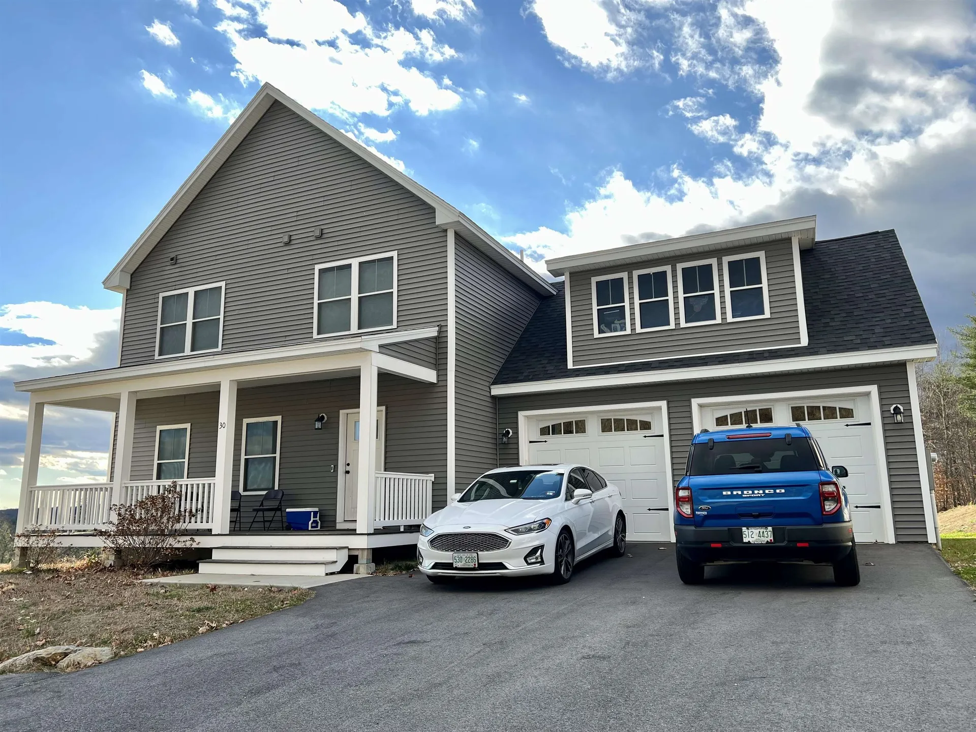 30 Eisenhower Drive Rochester NH 03867