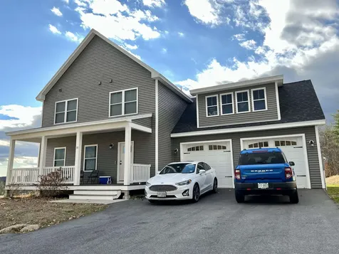 30 Eisenhower Drive Rochester NH 03867