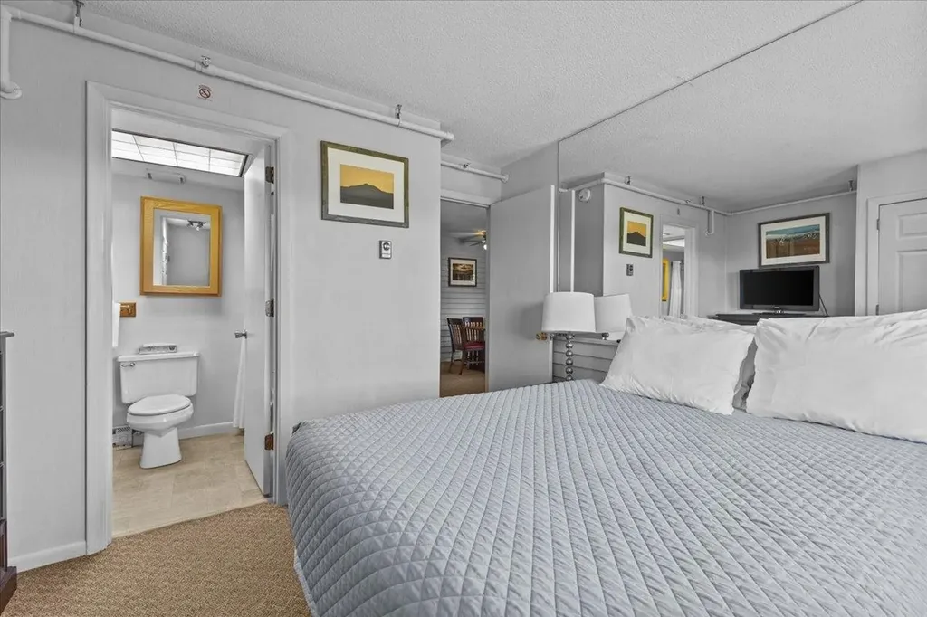 109 Mountainside Drive Stowe VT 05672