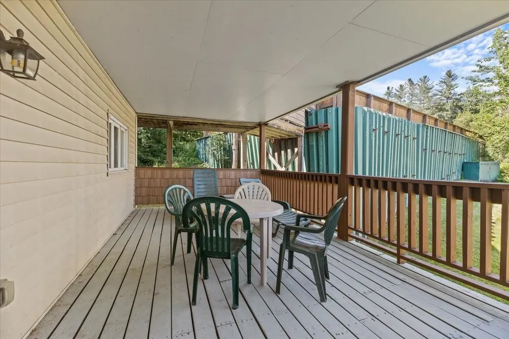 109 Mountainside Drive Stowe VT 05672