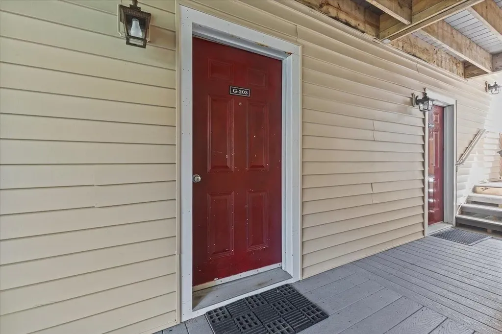 109 Mountainside Drive Stowe VT 05672