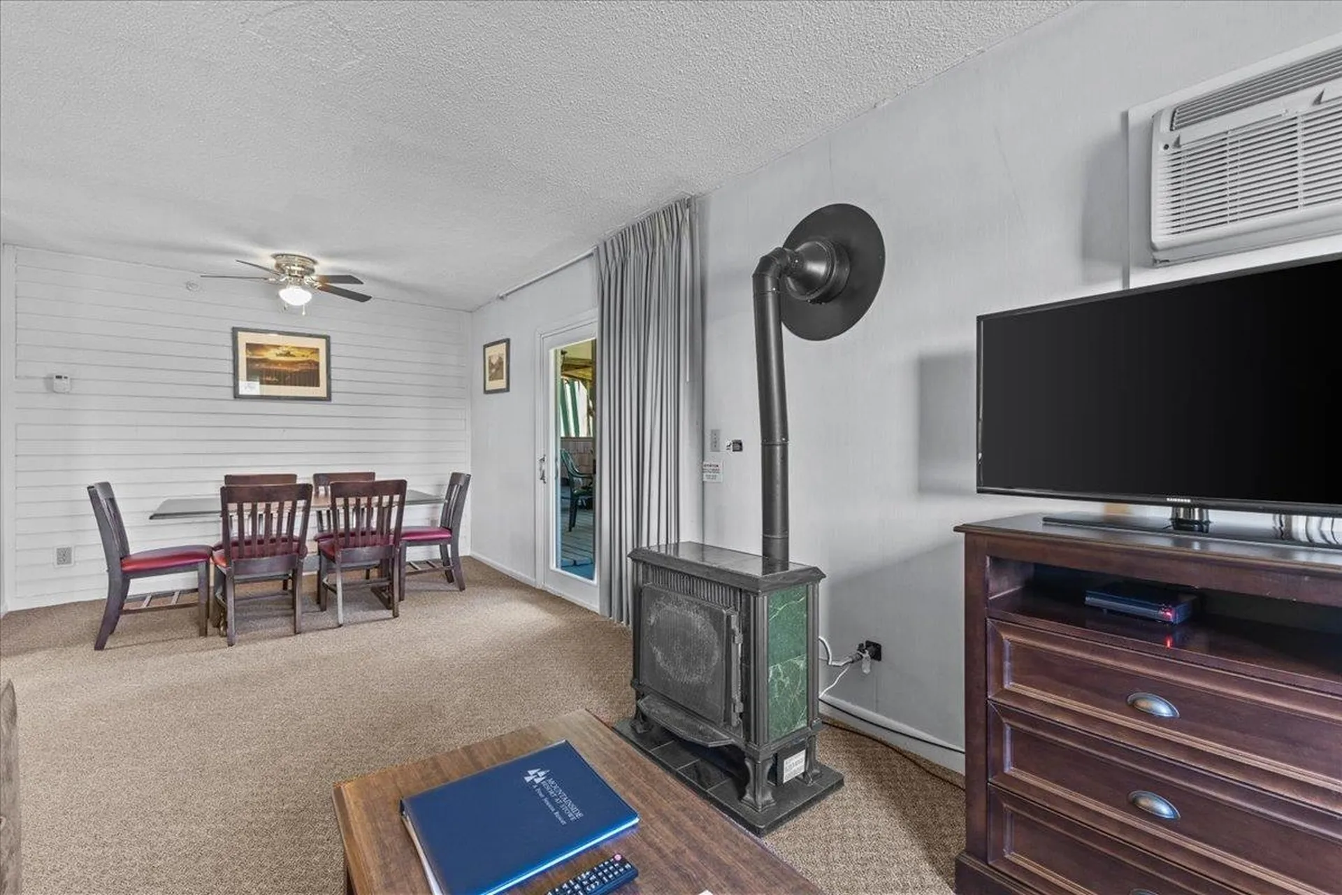 109 Mountainside Drive Stowe VT 05672