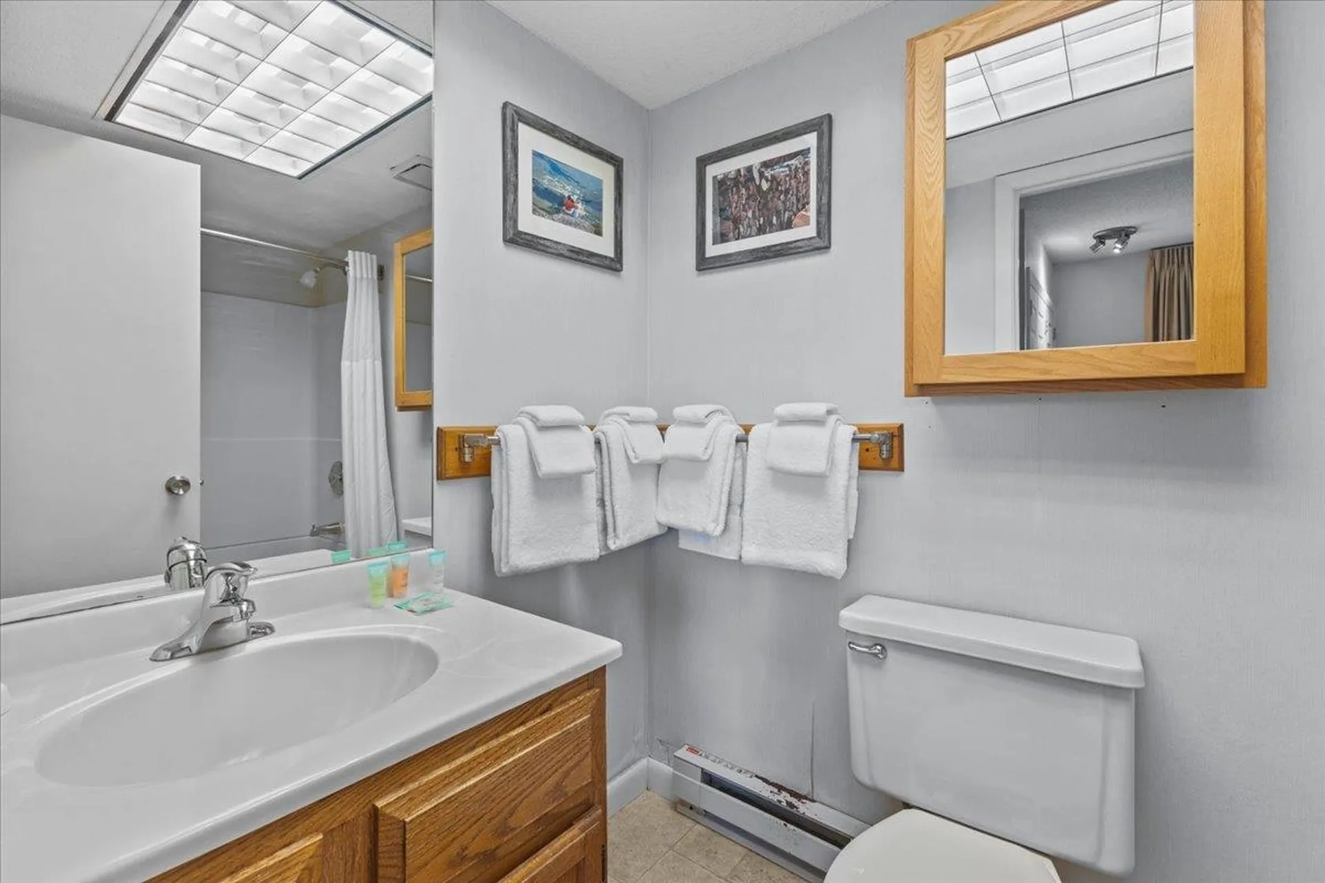 109 Mountainside Drive Stowe VT 05672