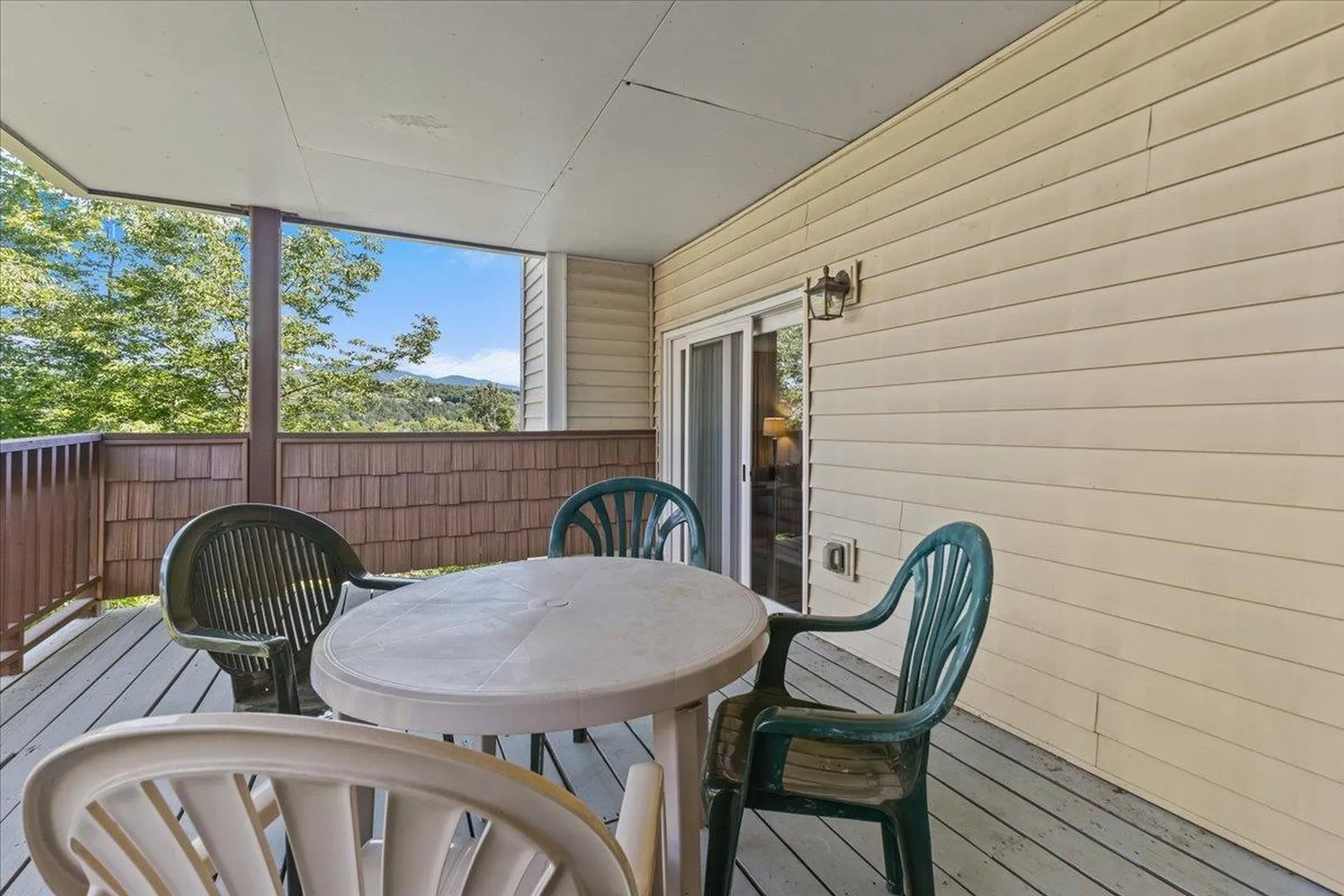 109 Mountainside Drive Stowe VT 05672