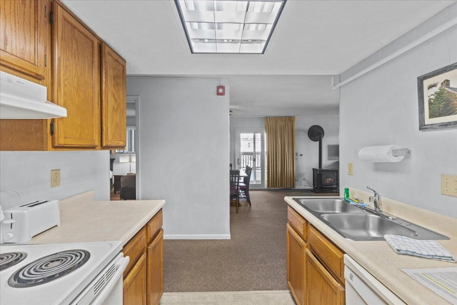 109 Mountainside Drive Stowe VT 05672